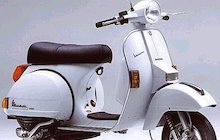 Piaggio PX 125