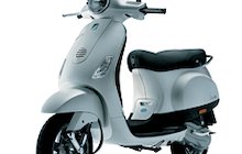 Piaggio Vespa LX50
