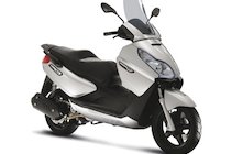 Piaggio X7 Evo 300ie