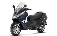 Piaggio X8 400