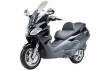 Piaggio X9 Evolution 125
