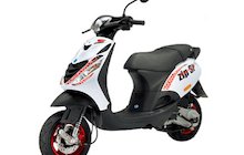 Piaggio Zip SP