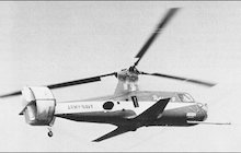 Piasecki H-16 Pathfinder