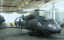 Piasecki H-60 Speed Hawk
