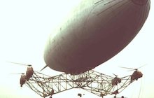 Piasecki Heli-Stat