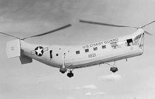 Piasecki HRP-1