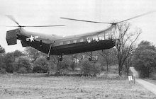 Piasecki HRP-2