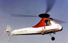 Piasecki PV-2