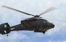 Piasecki X-49A Speedhawk