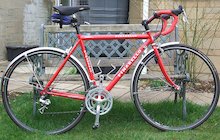Pinarello Sestriere