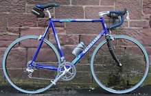 Pinarello Surprise