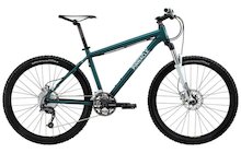 Pinnacle Iroko 1