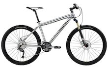 Pinnacle Iroko 2