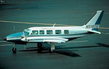Piper PA-31 Navajo
