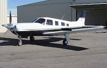 Piper PA-32 Saratoga