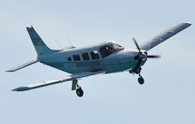 Piper PA-32R Lance