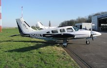 Piper PA-34 Seneca