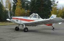 Piper PA-36 Pawnee
