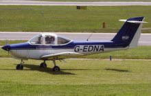 Piper PA-38 Tomahawk