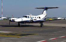 Piper PA-42 Cheyenne