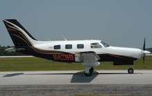 Piper PA-46 Malibu