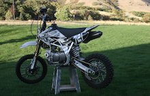 Pitster Pro X3R