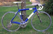 Planet X Superlight Alu