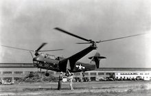 Platt-LePage XR-1