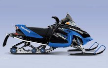Polaris 700 Fusion