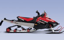 Polaris 700 RMK 144