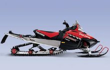 Polaris 700 RMK 159