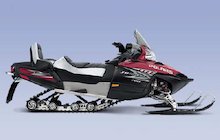 Polaris 700 Touring