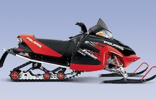 Polaris 900 Fusion