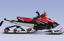 Polaris 900 RMK 151