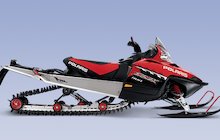Polaris 900 RMK 159