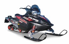 Polaris 900 Switchback