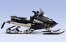 Polaris FST Classic