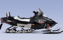 Polaris FST Touring