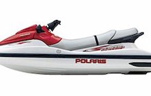 Polaris Genesis i