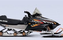 Polaris Indy 500