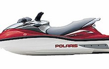 Polaris MSX 140