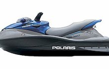 Polaris MSX 150