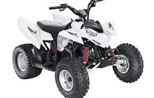Polaris Outlaw 90