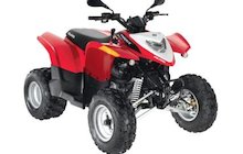Polaris Phoenix 200