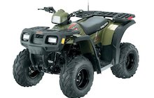 Polaris Sportsman 90