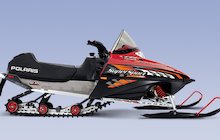 Polaris Super Sport MT