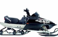 Polaris Super Sport