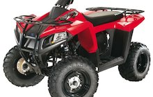 Polaris Trail Boss 330