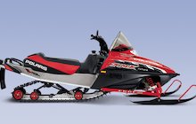 Polaris Trail RMK