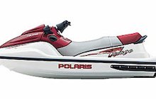 Polaris Virage Base